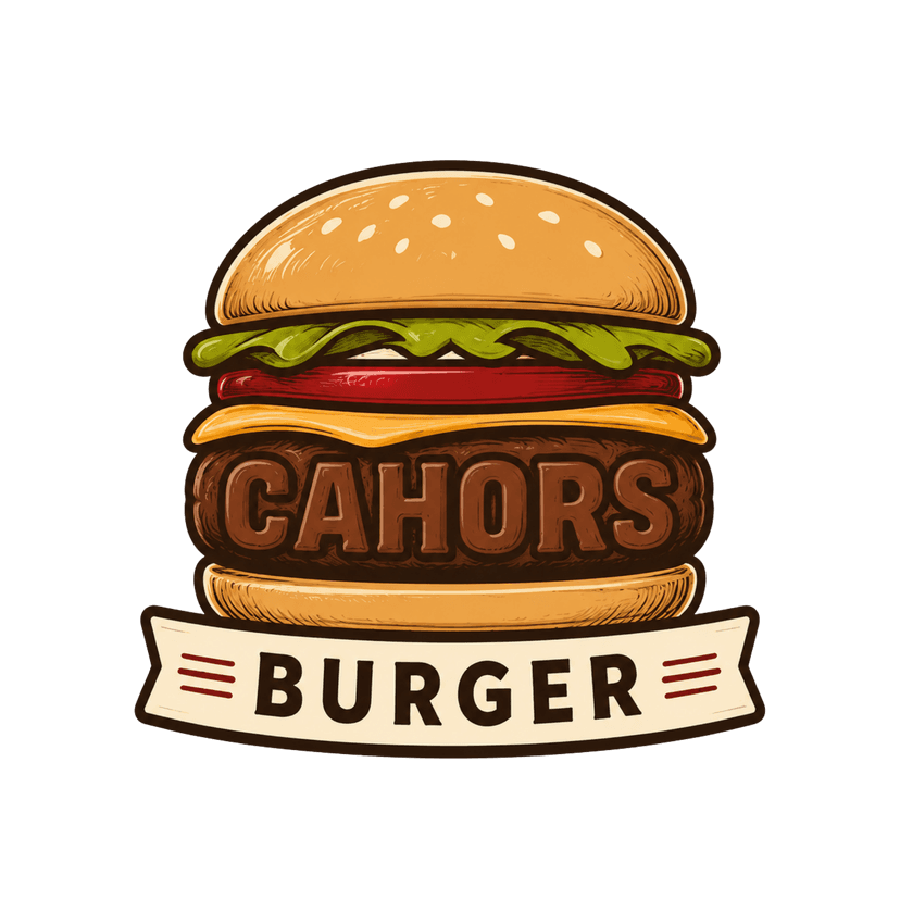 Cahors Burger